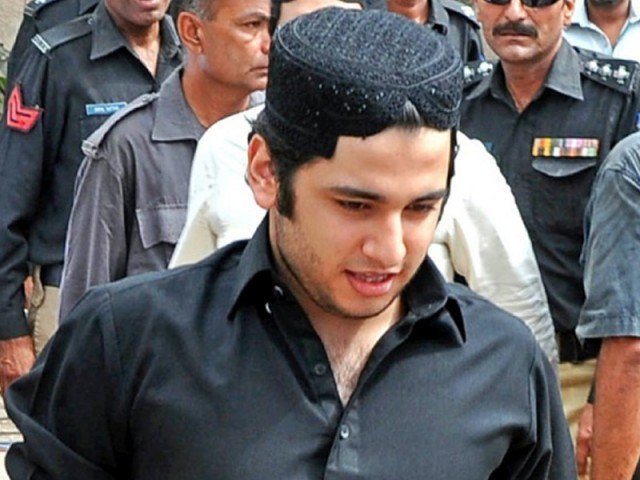 چیف جسٹس نے