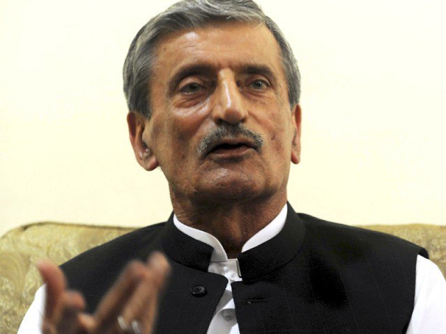 عمران خان کو