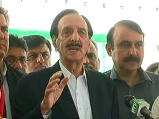 حلف نامہ