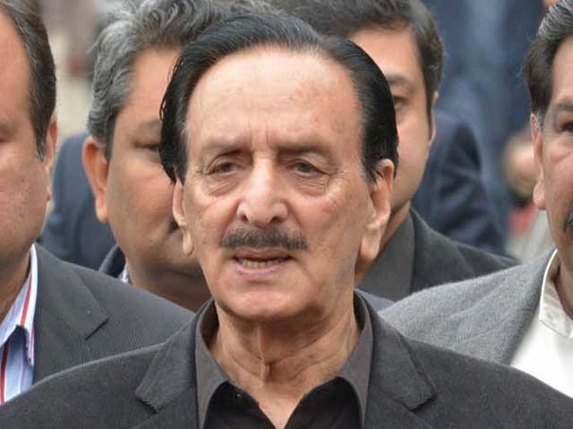 مسلم لیگ (ن) نے