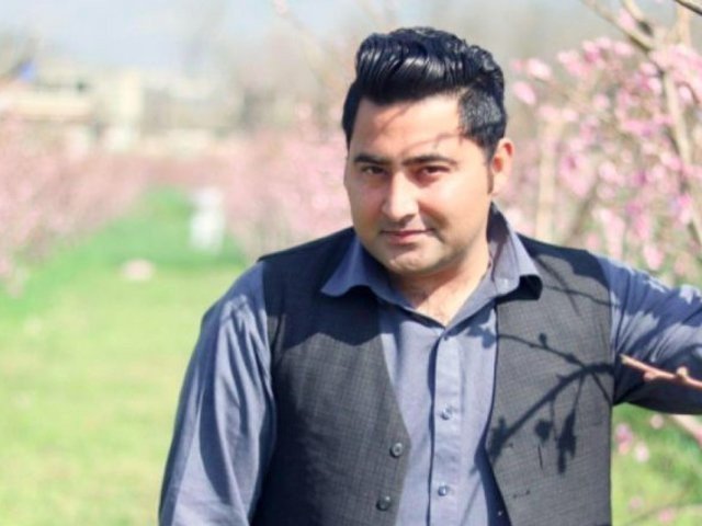 مشال قتل کیس