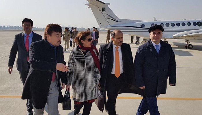 پاک-افغان مشترکہ