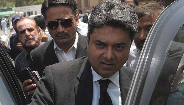 فاروق ستار پارٹی