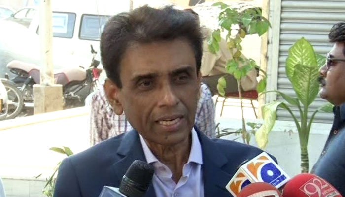 ایم کیو ایم کی سیاست