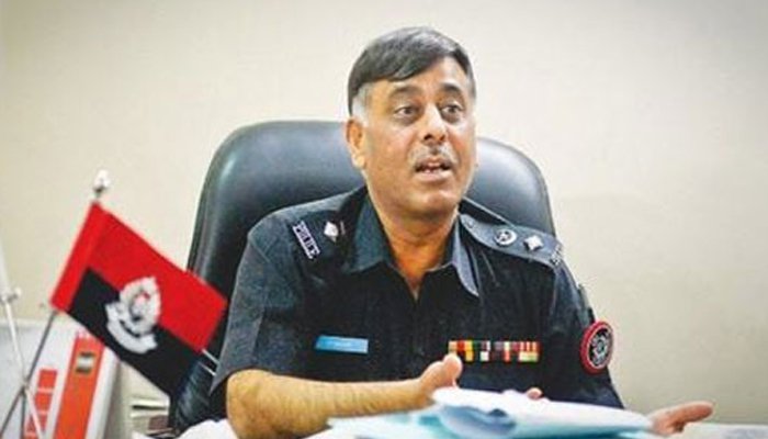 نقیب قتل