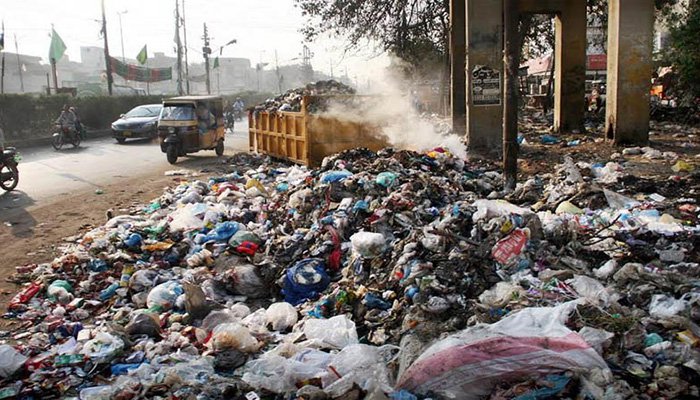 سندھ میں عوامی