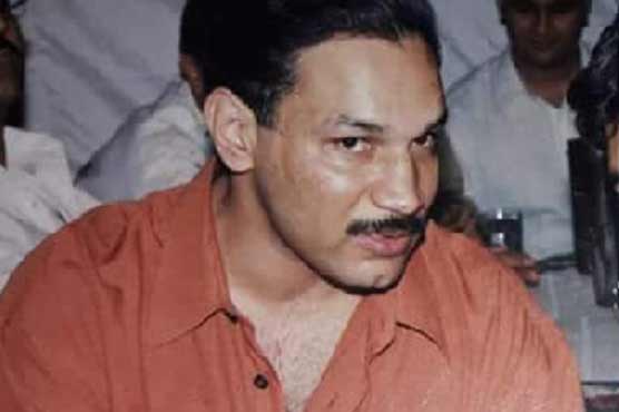 عابد باکسر نے