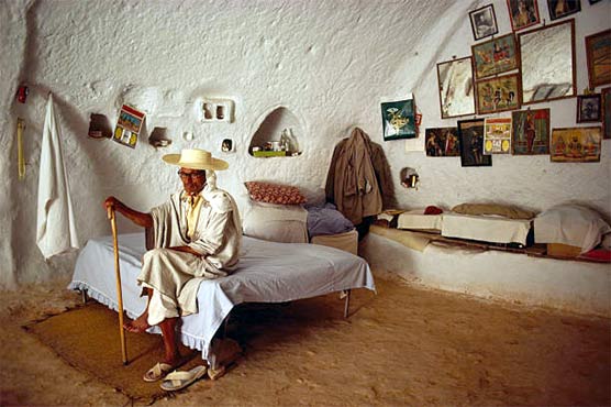 تیونس میں عوام کے