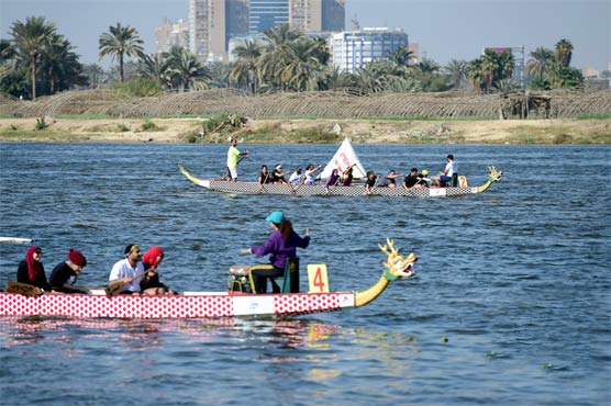 مصر میں بھی سالانہ