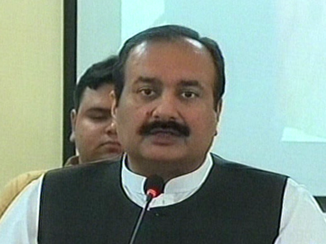 نواز شریف کو