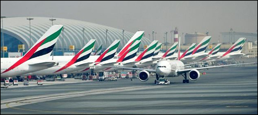 دبئی ’دنیا کا