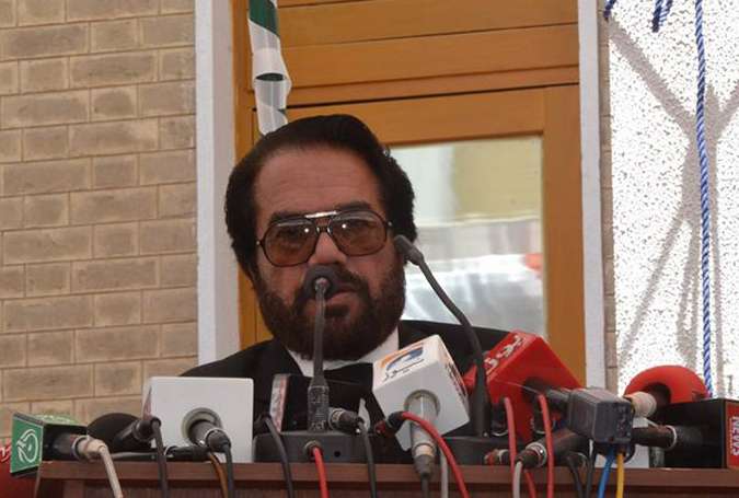 انصا ف کی فراہمی