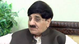 محمد نواز شریف