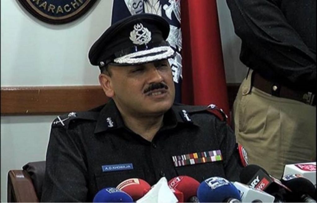 صوبے بھر میں سیکورٹی