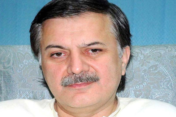 حکومت تھر کوئلے
