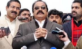 عمران خان کی