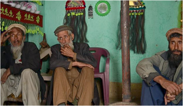 بدیشی :سوات