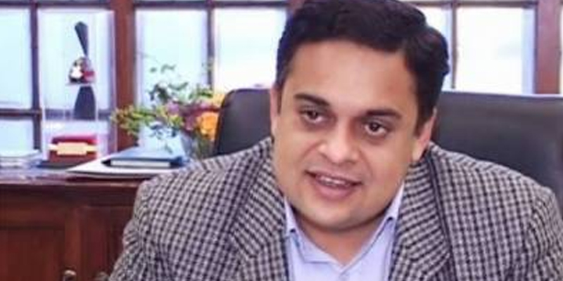 نیب کی ٹیم