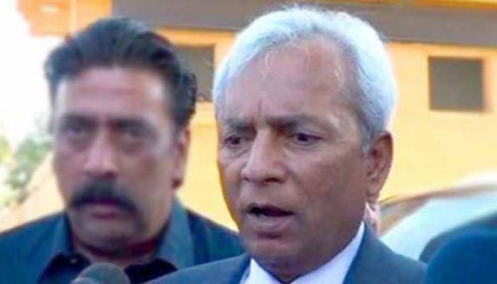 توہین عدالت