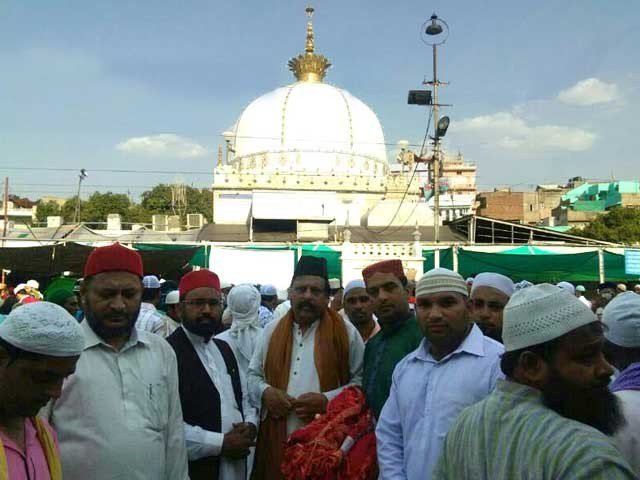بھارت نے پاکستانی