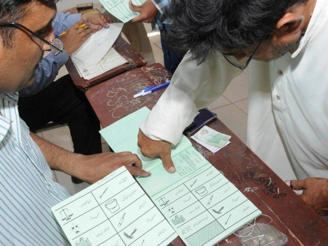 سرگودھا میں