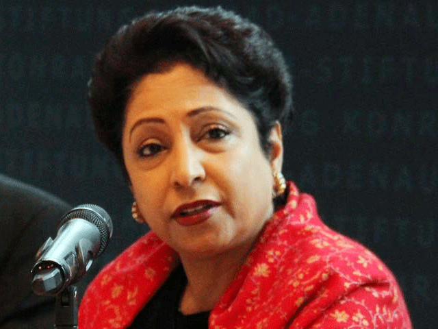 دباؤاوردھمکیوں