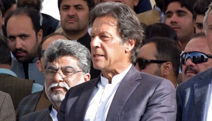 وزیراعظم نے چیف