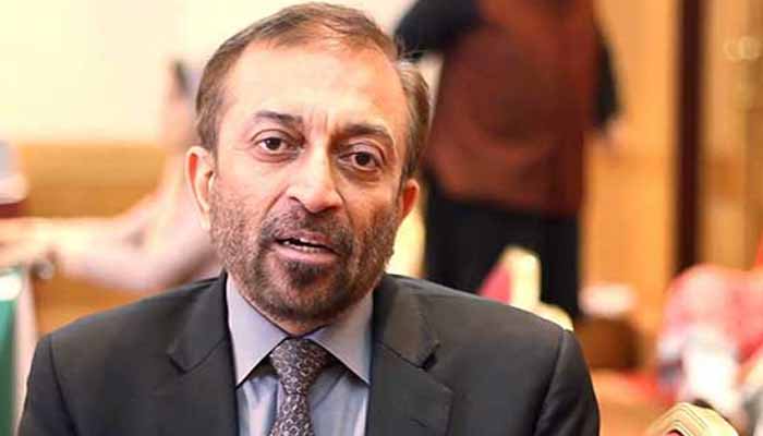 فاروق ستار کا مشاہد
