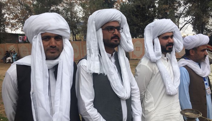 بلوچ قوم آج