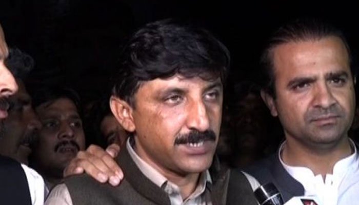 پی پی 30 سرگودھا