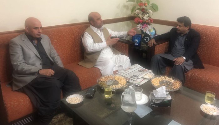 پیپلز پارٹی کا فاٹا