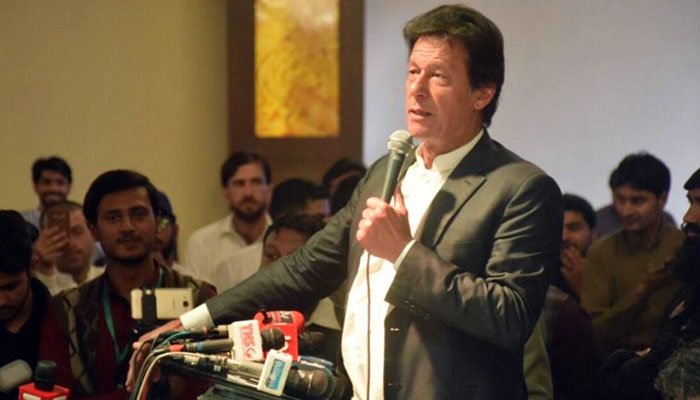 تحریک انصاف کا صادق