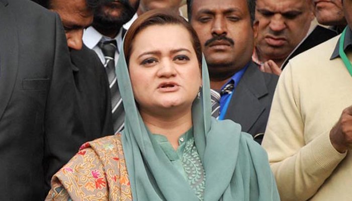لاڈلے کو دہشتگردی