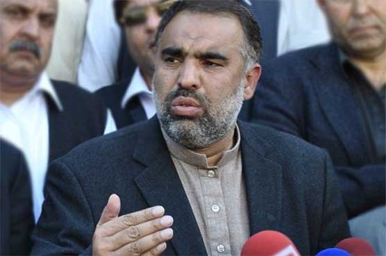 بلدیو کمار کے حلف