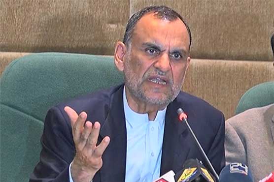 سینیٹ میں