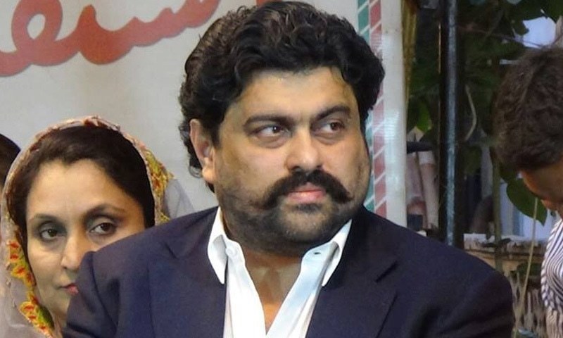 دبئی میں فراڈ کا مقدمہ
