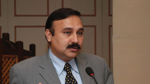بنیادی سہولیات