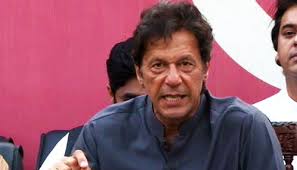 عمران خان کا سینیٹ الیکشن میں دھاندلی کا الزام