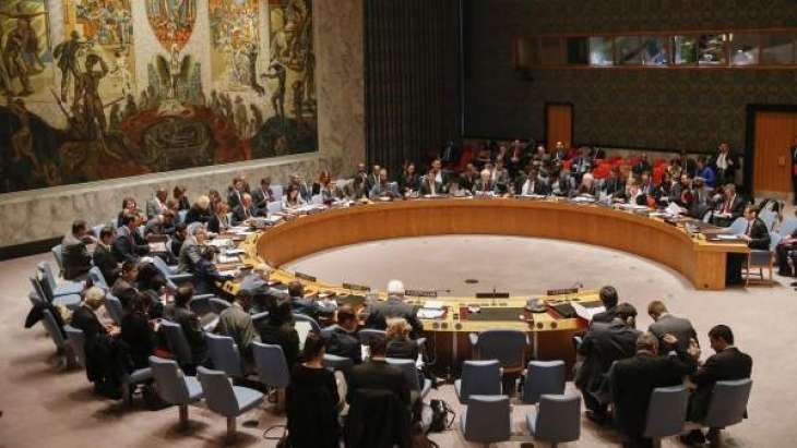 UN urges