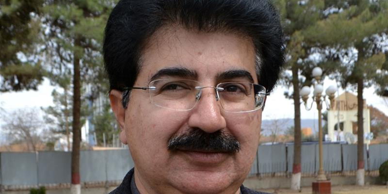کن 2سیاسی جماعتوں