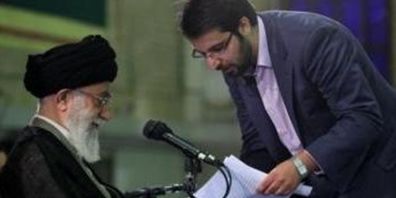 باسیج ملیشیاکے