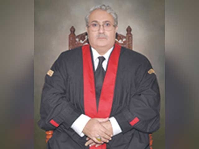 عدلیہ مخالف