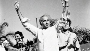 ذوالفقار علی
