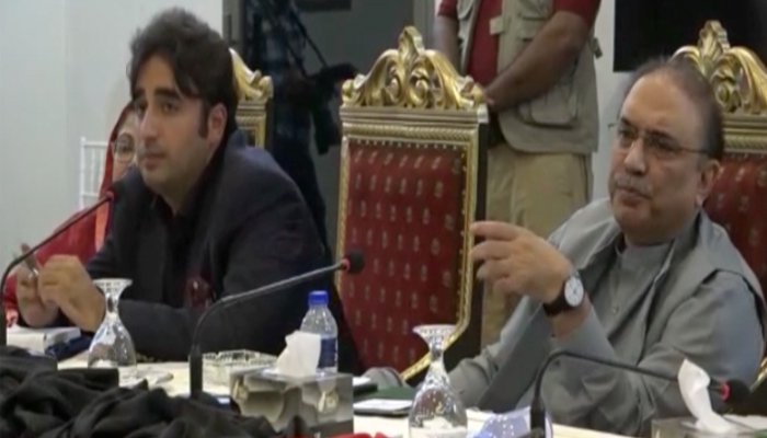 کالعدم تنظیموں