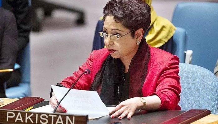 بھارت کو کشمیر