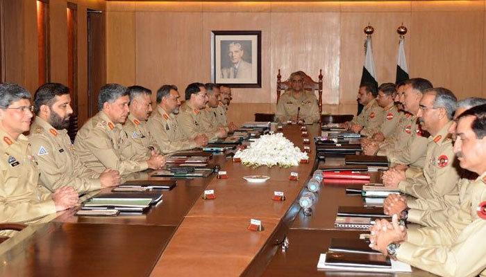امن کے ثمرات