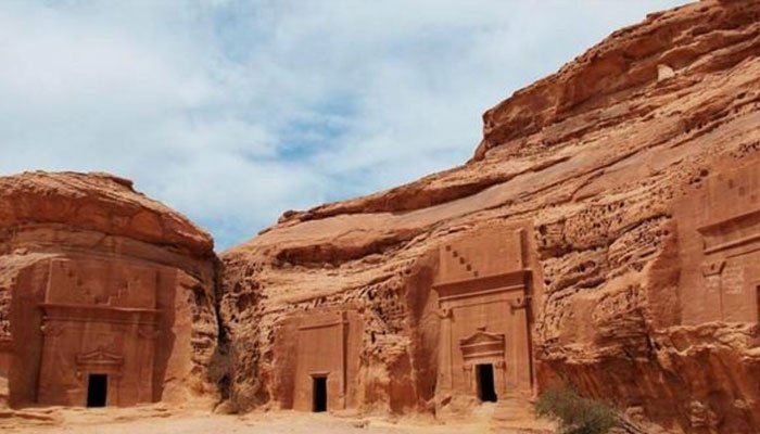 سعودی عرب میں