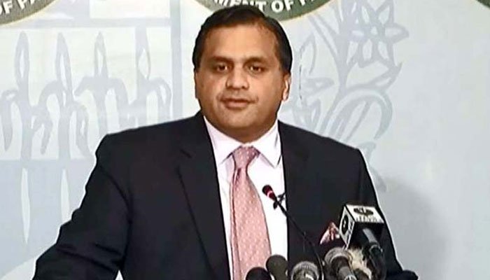 بھارتی ہائی کمشنر
