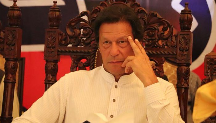 امریکا پاکستان