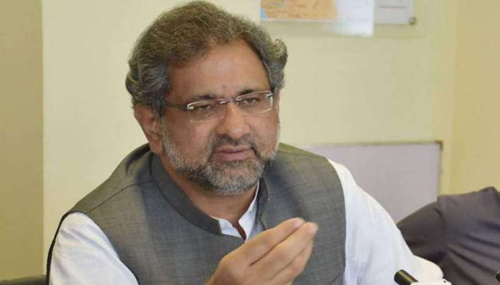 وزیراعظم آج مسلسل